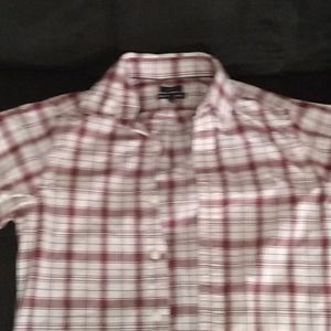 Gap Slim Fit Shirt